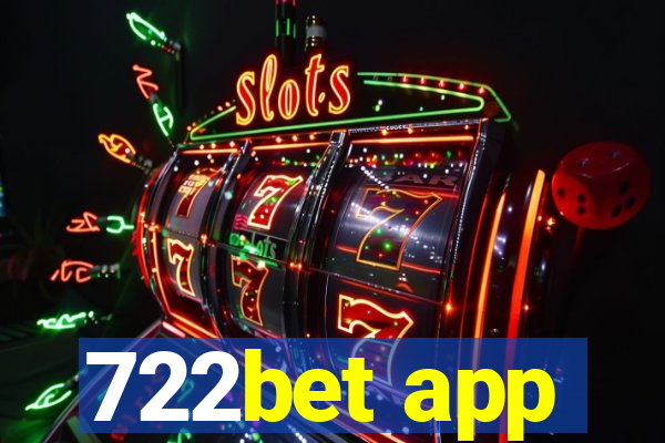 722bet app